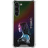 Wonder Woman 1984 (2020) Side Profile Galaxy S24 FE Clear Case
